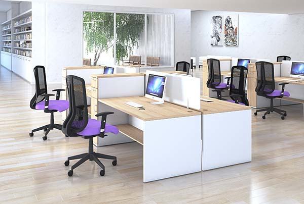 Desk-Cluster-Options-Office-Furniture-Range-Vredenburg